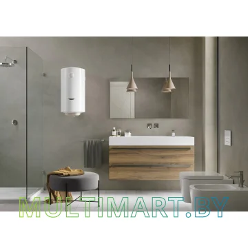 Водонагреватель Ariston DUNE1 R 50 V 1,5K SLIM PL картинка 5